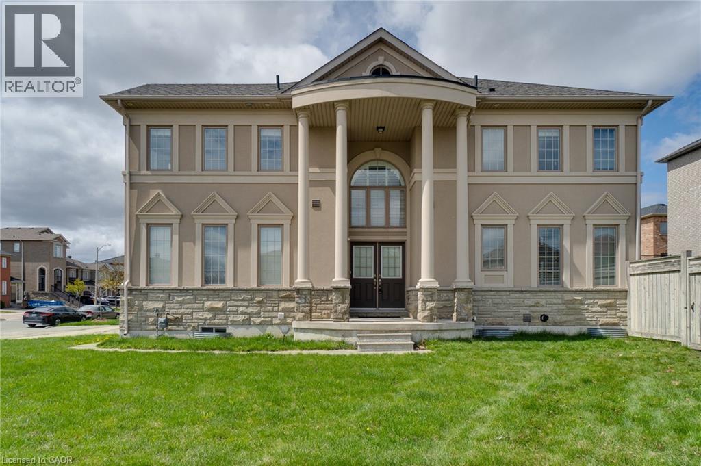 2 Hawstone Road, Vellore, Ontario  L4H 4G5 - Photo 1 - 40858870