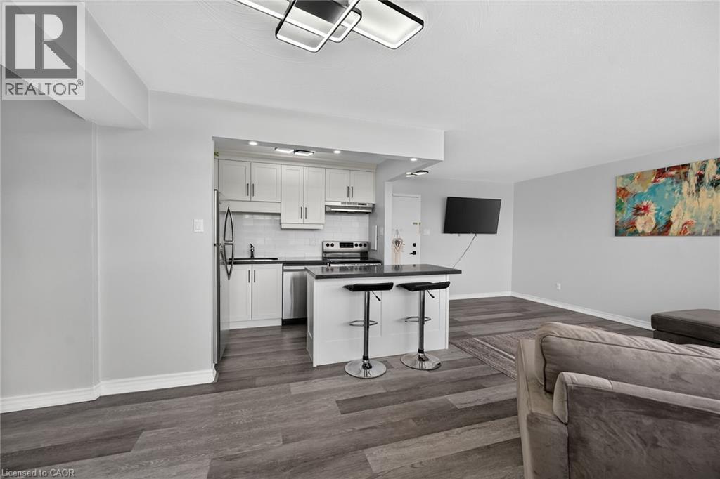 15 Albright Road Unit# 307, Hamilton, Ontario  L8K 5J2 - Photo 12 - 40858426