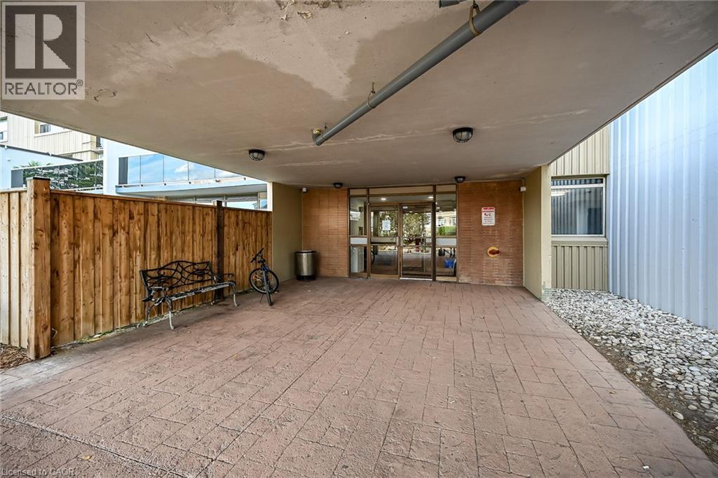 15 Albright Road Unit# 307, Hamilton, Ontario  L8K 5J2 - Photo 39 - 40858426