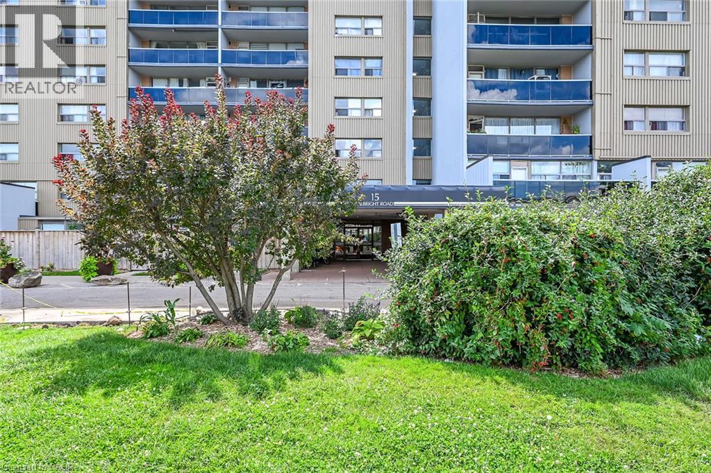 15 Albright Road Unit# 307, Hamilton, Ontario  L8K 5J2 - Photo 40 - 40858426