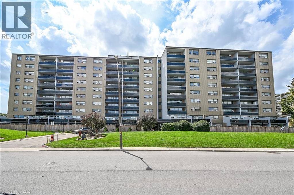 15 Albright Road Unit# 307, Hamilton, Ontario  L8K 5J2 - Photo 41 - 40858426