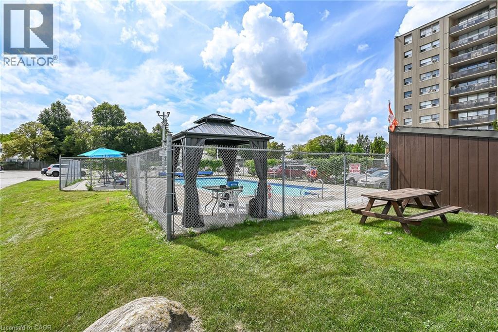 15 Albright Road Unit# 307, Hamilton, Ontario  L8K 5J2 - Photo 42 - 40858426