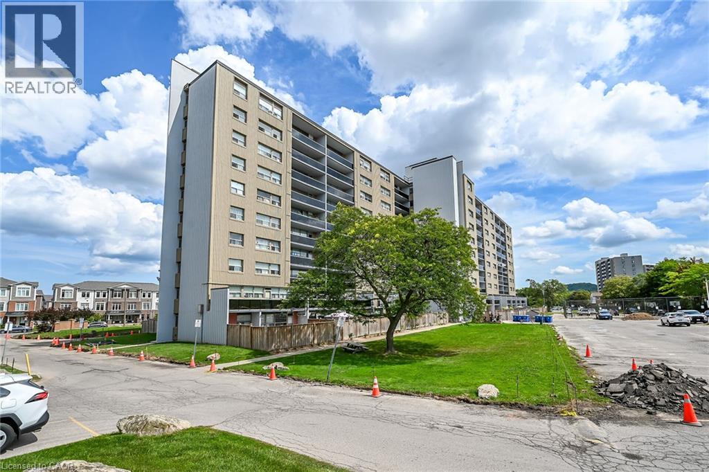 15 Albright Road Unit# 307, Hamilton, Ontario  L8K 5J2 - Photo 45 - 40858426