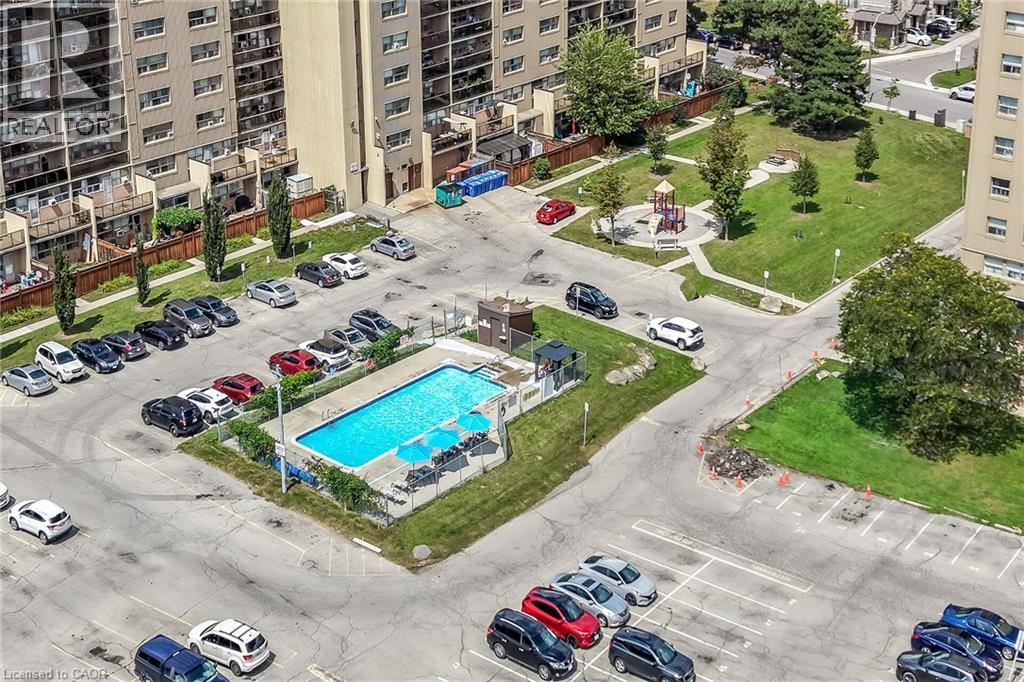 15 Albright Road Unit# 307, Hamilton, Ontario  L8K 5J2 - Photo 46 - 40858426