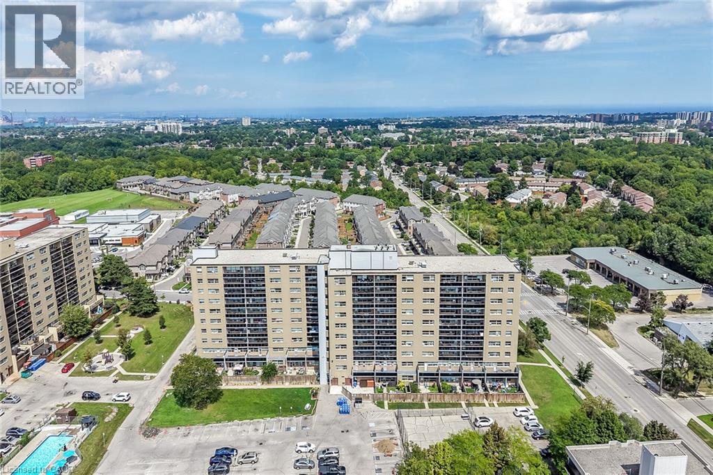 15 Albright Road Unit# 307, Hamilton, Ontario  L8K 5J2 - Photo 47 - 40858426