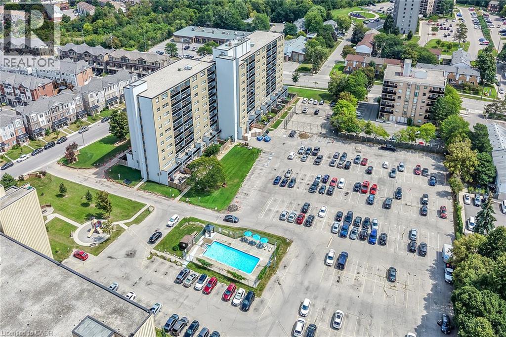 15 Albright Road Unit# 307, Hamilton, Ontario  L8K 5J2 - Photo 49 - 40858426