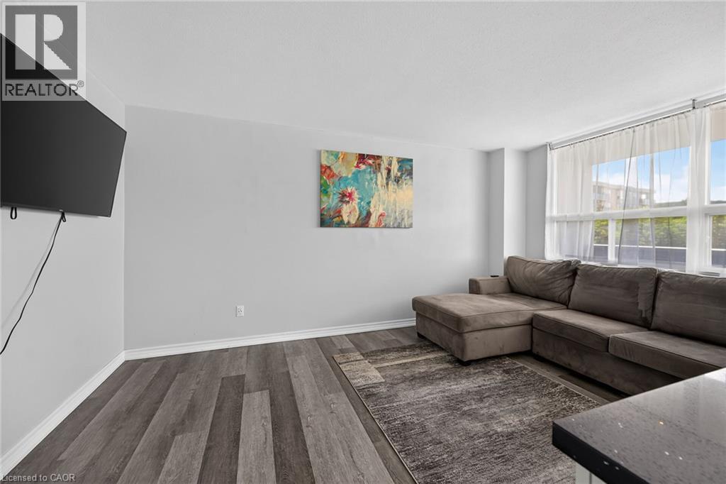 15 Albright Road Unit# 307, Hamilton, Ontario  L8K 5J2 - Photo 5 - 40858426