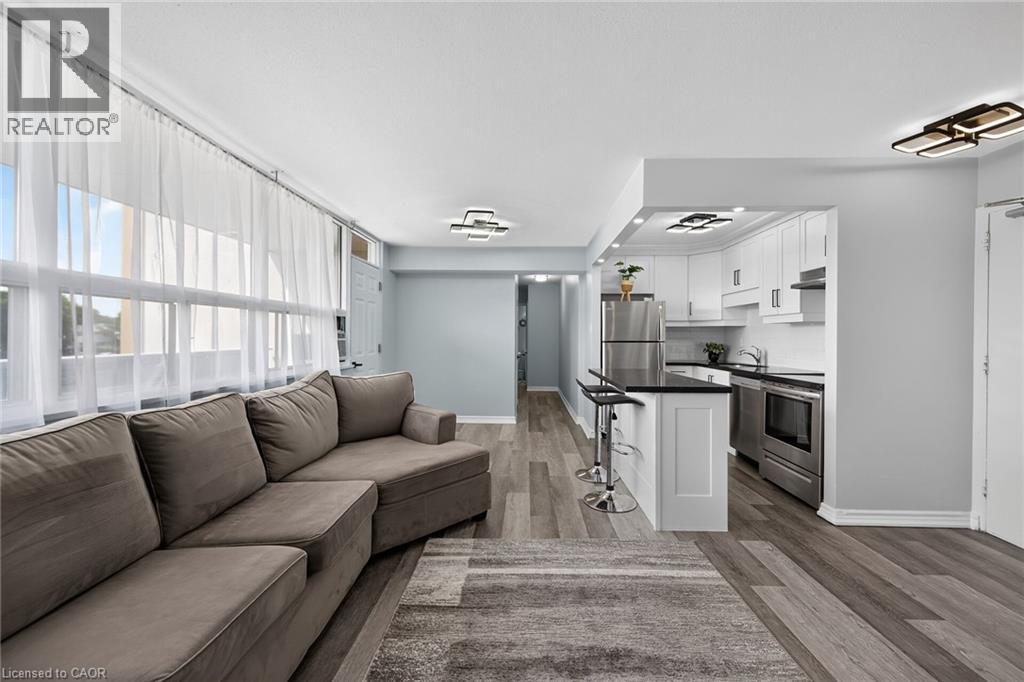 15 Albright Road Unit# 307, Hamilton, Ontario  L8K 5J2 - Photo 7 - 40858426