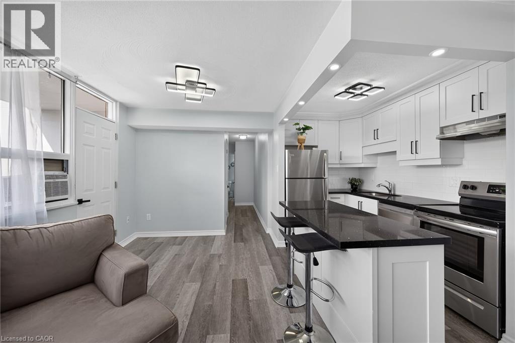 15 Albright Road Unit# 307, Hamilton, Ontario  L8K 5J2 - Photo 8 - 40858426