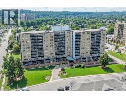 15 ALBRIGHT Road Unit# 307, hamilton, Ontario