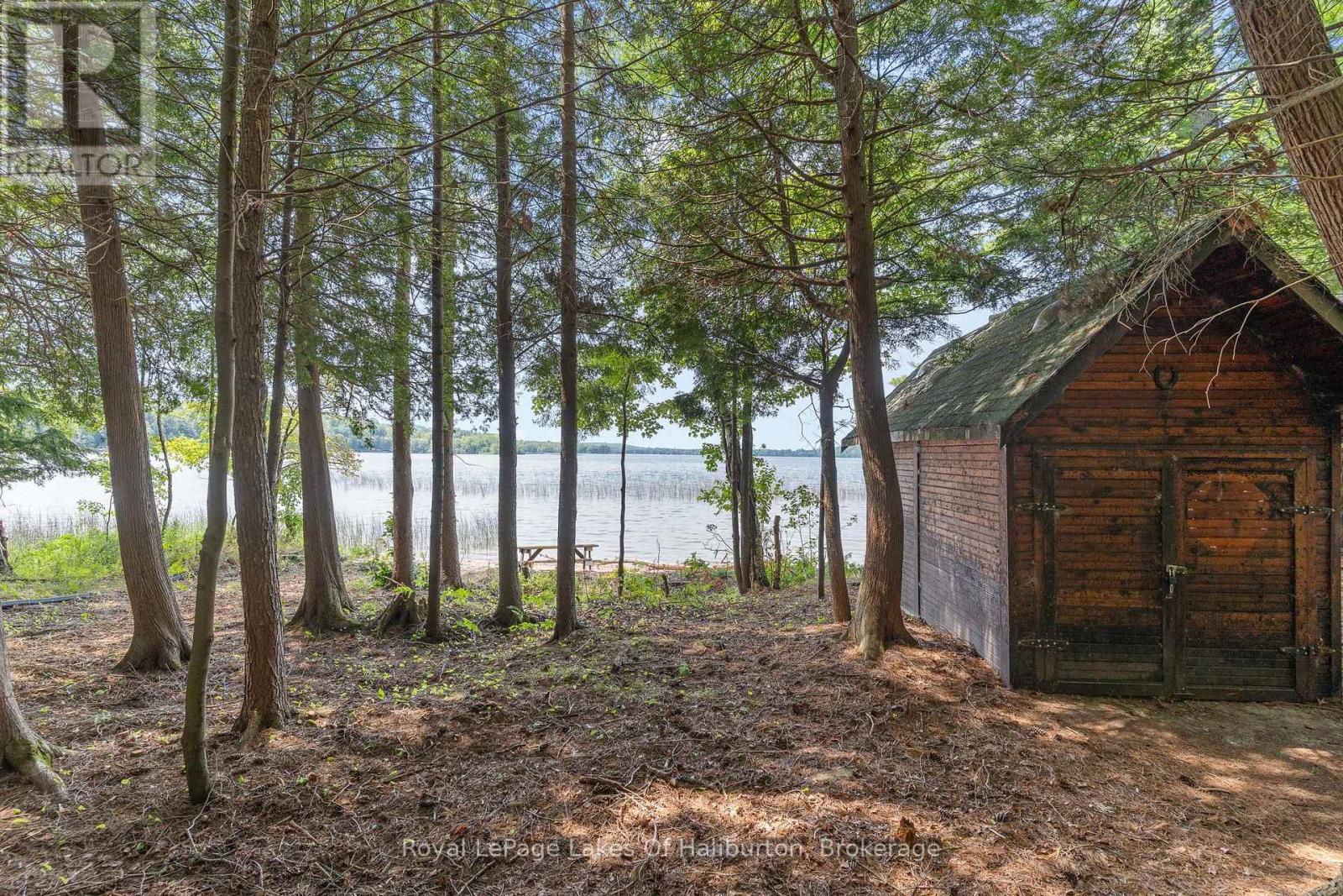 1046 Placid Lane, Algonquin Highlands, Ontario  K0M 1S0 - Photo 10 - X13719238