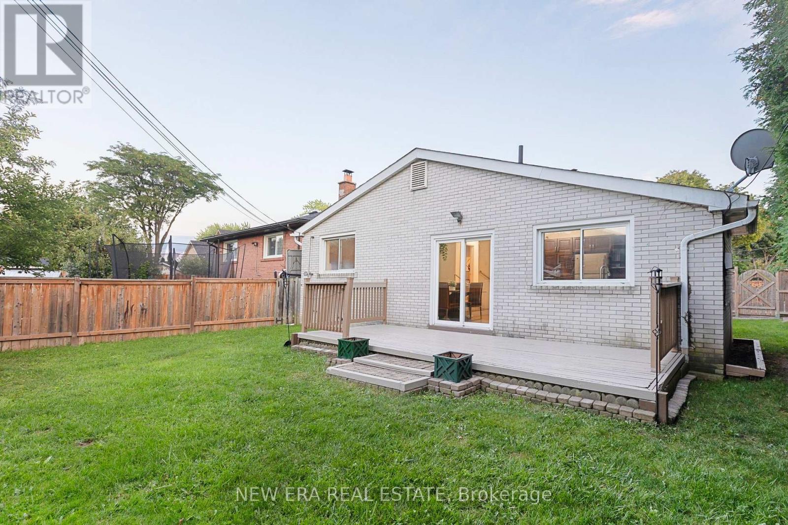 4246 Bloor Street W, Toronto, Ontario  M9C 1Z7 - Photo 46 - W13719200