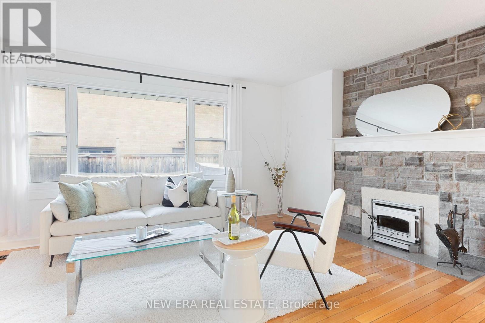 4246 Bloor Street W, Toronto, Ontario  M9C 1Z7 - Photo 9 - W13719200