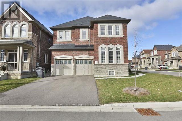 8 Arrowstone Court, Brampton, Ontario  L6R 3T5 - Photo 2 - W13719224