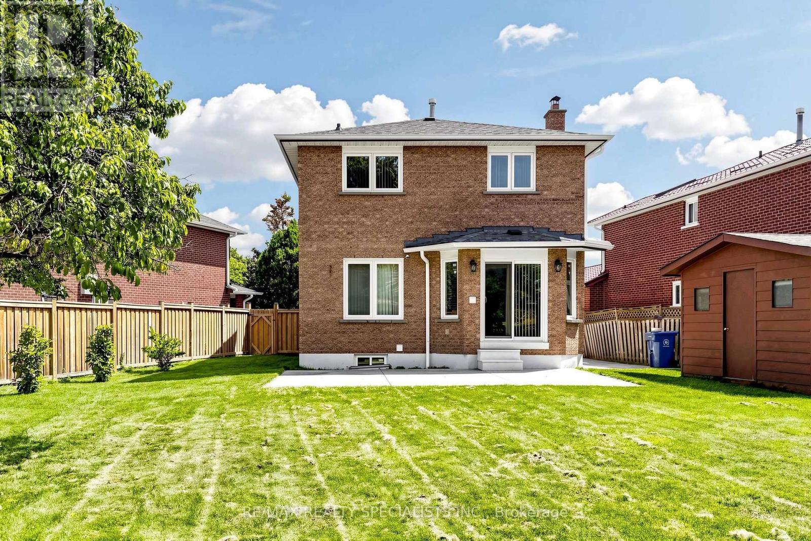776 Savoy Crescent, Mississauga, Ontario  L5R 3C3 - Photo 37 - W13719270