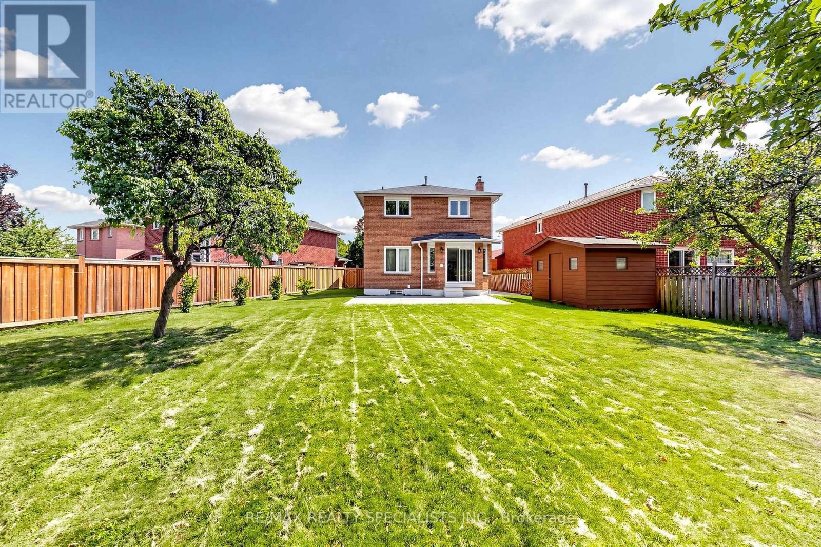 776 Savoy Crescent, Mississauga, Ontario  L5R 3C3 - Photo 39 - W13719270