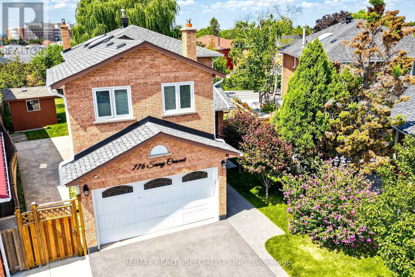 776 Savoy Crescent, Mississauga, Ontario  L5R 3C3 - Photo 42 - W13719270