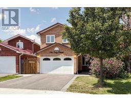 776 SAVOY CRESCENT, Mississauga, Ontario