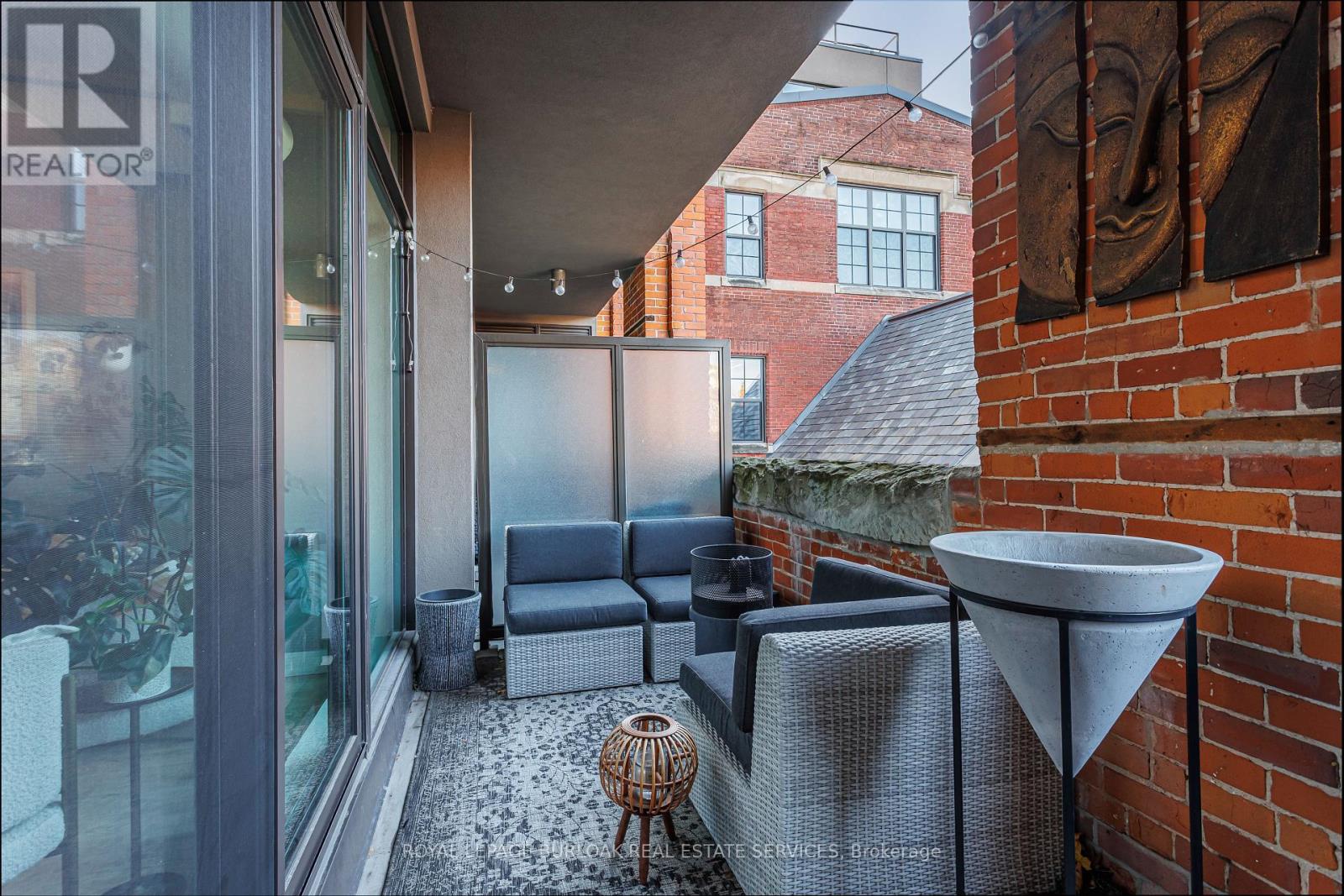 208 - 152 Annette Street, Toronto, Ontario  M6P 1P4 - Photo 14 - W13719272