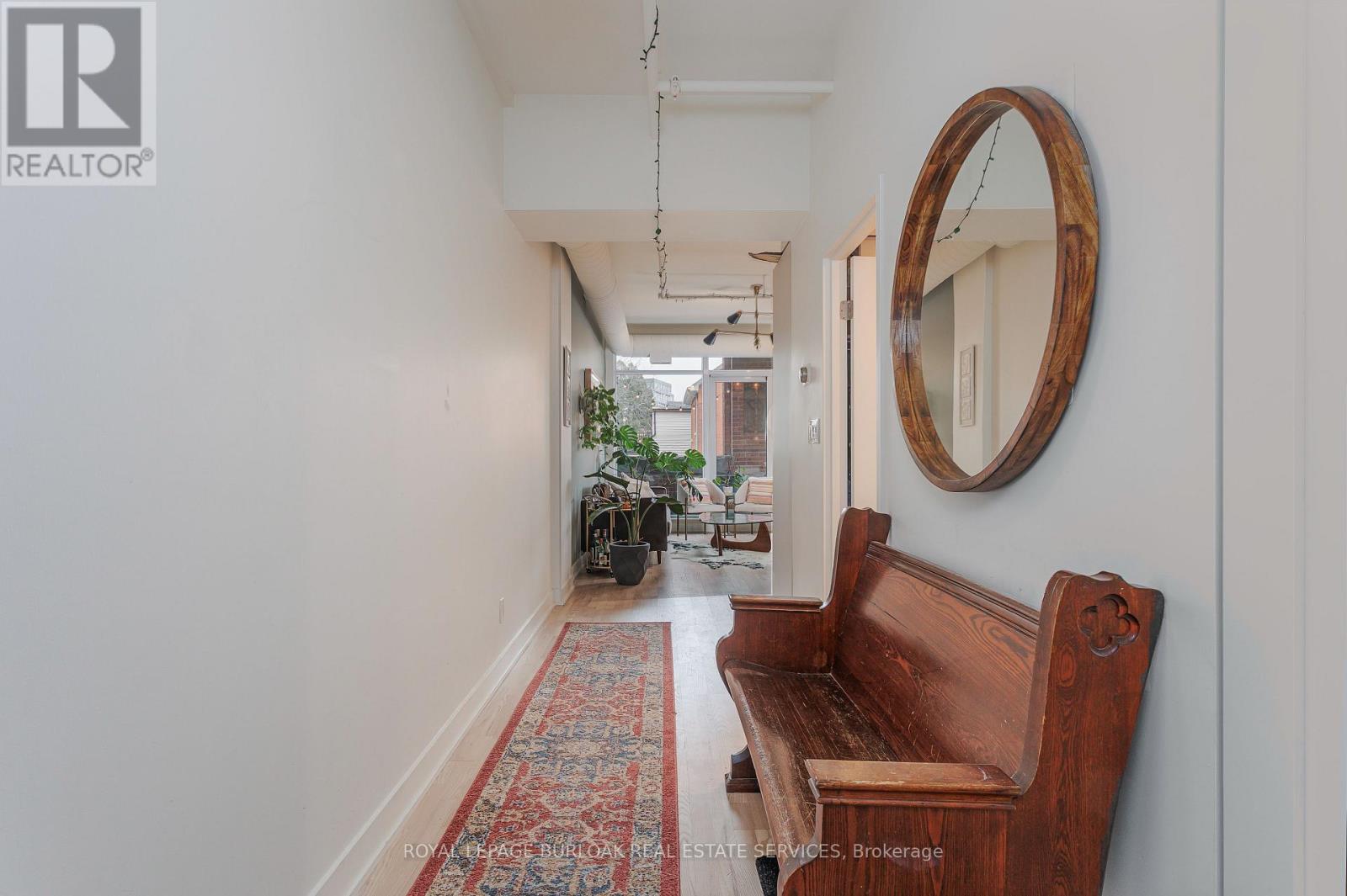 208 - 152 Annette Street, Toronto, Ontario  M6P 1P4 - Photo 2 - W13719272