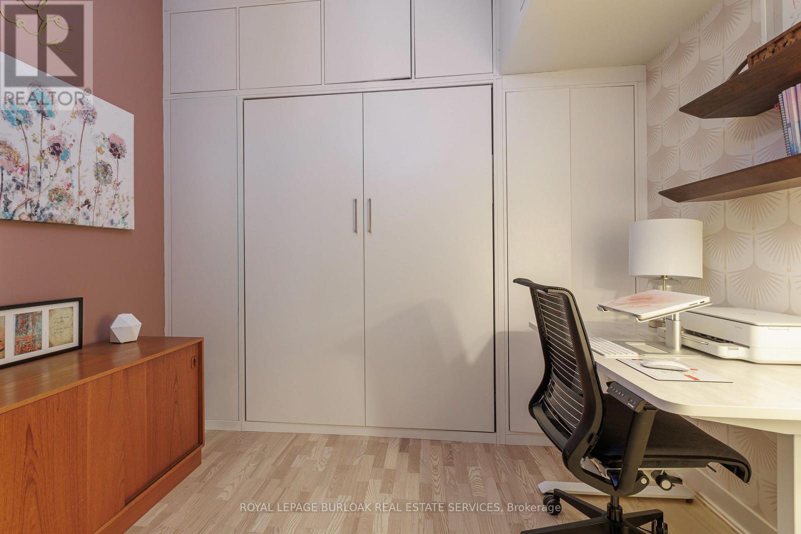 208 - 152 Annette Street, Toronto, Ontario  M6P 1P4 - Photo 21 - W13719272