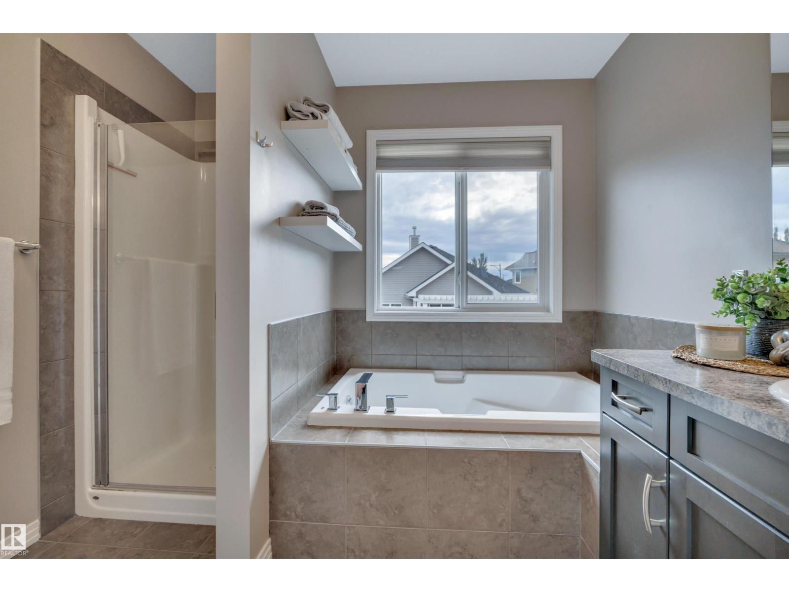 125 Rue Montalet, Beaumont, Alberta  T4X 0W3 - Photo 33 - E4505795