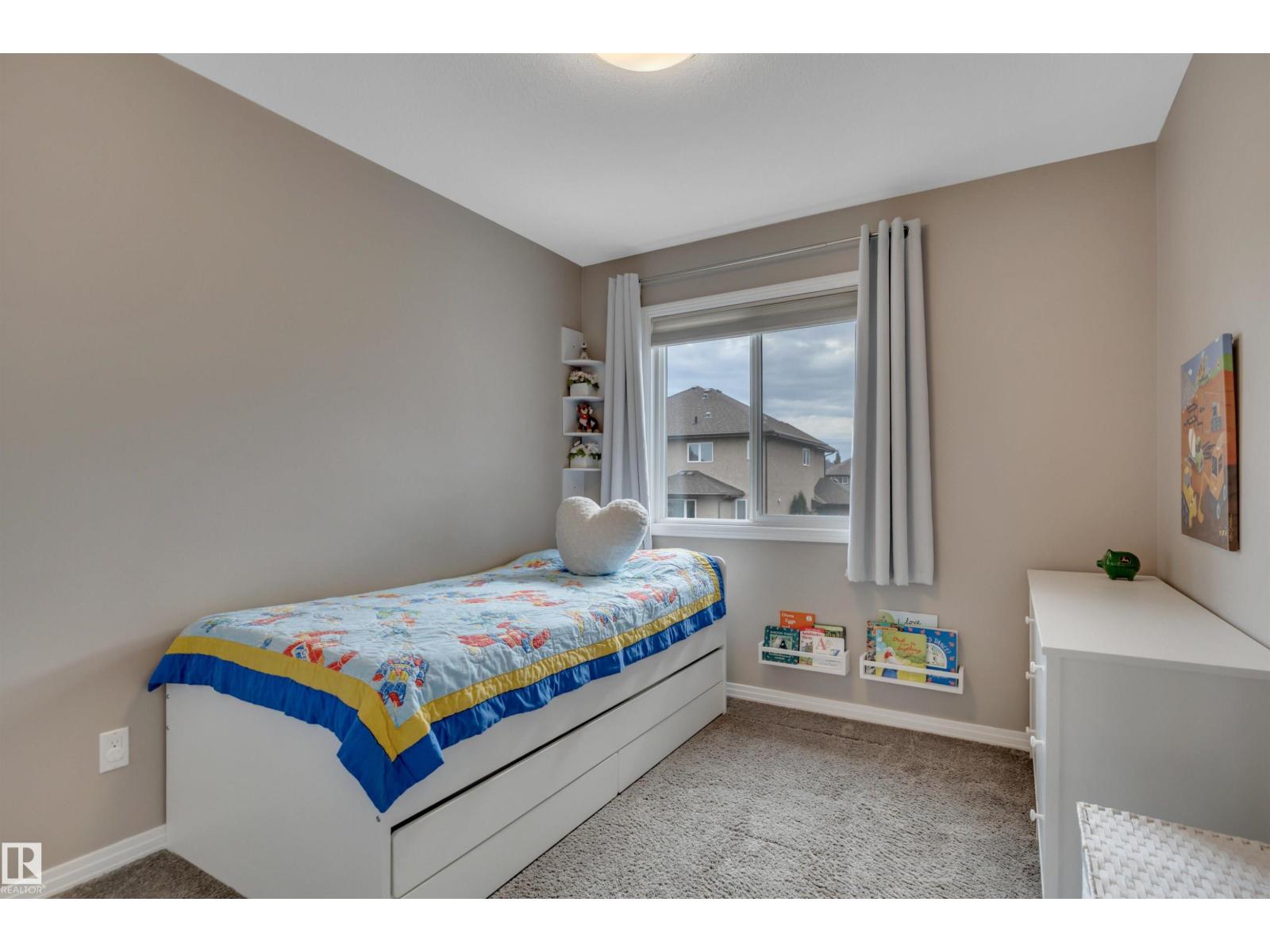 125 Rue Montalet, Beaumont, Alberta  T4X 0W3 - Photo 37 - E4505795