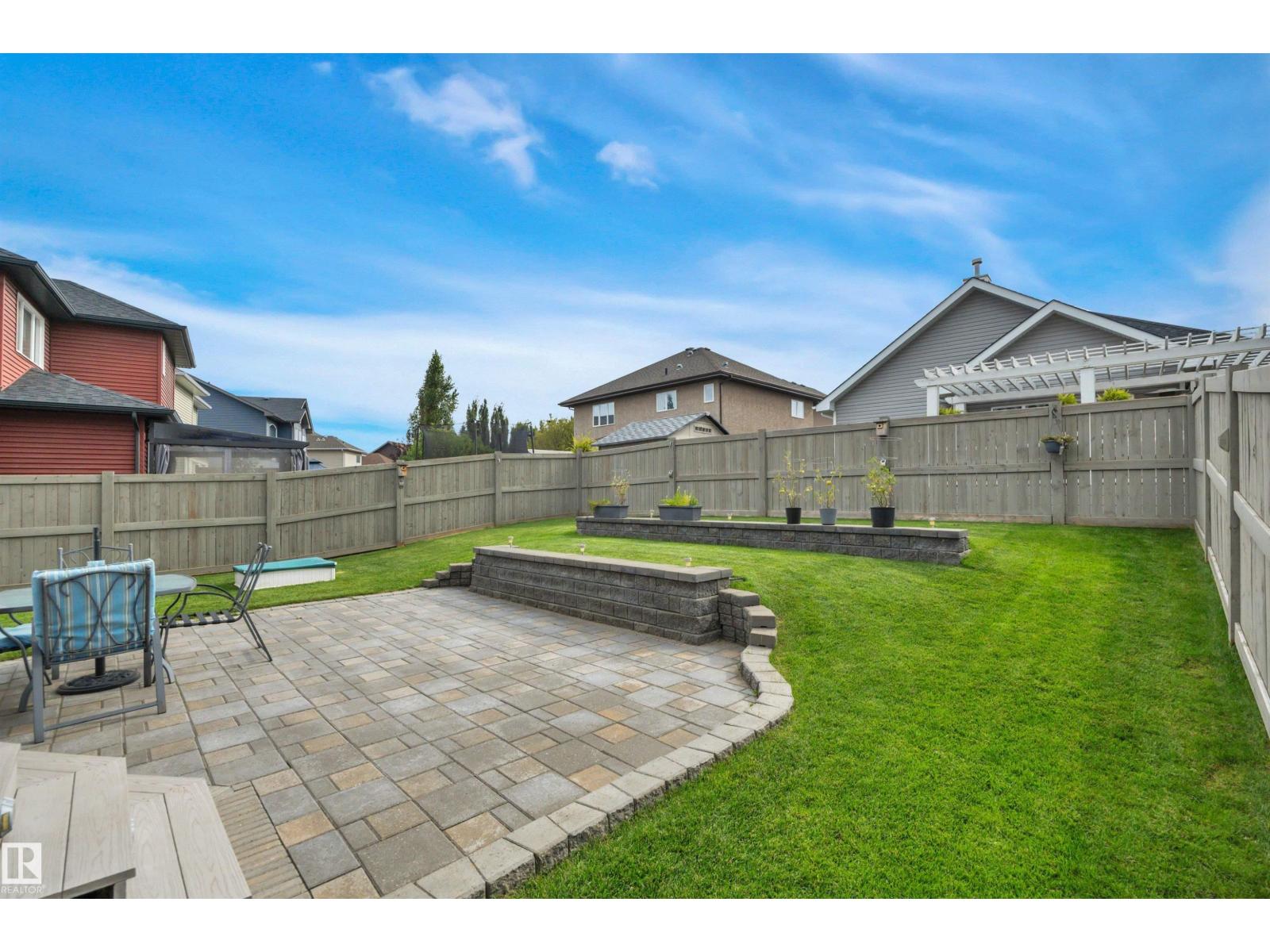 125 Rue Montalet, Beaumont, Alberta  T4X 0W3 - Photo 43 - E4505795