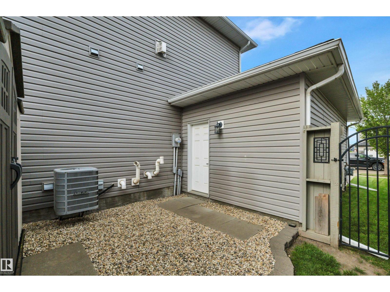 125 Rue Montalet, Beaumont, Alberta  T4X 0W3 - Photo 48 - E4505795