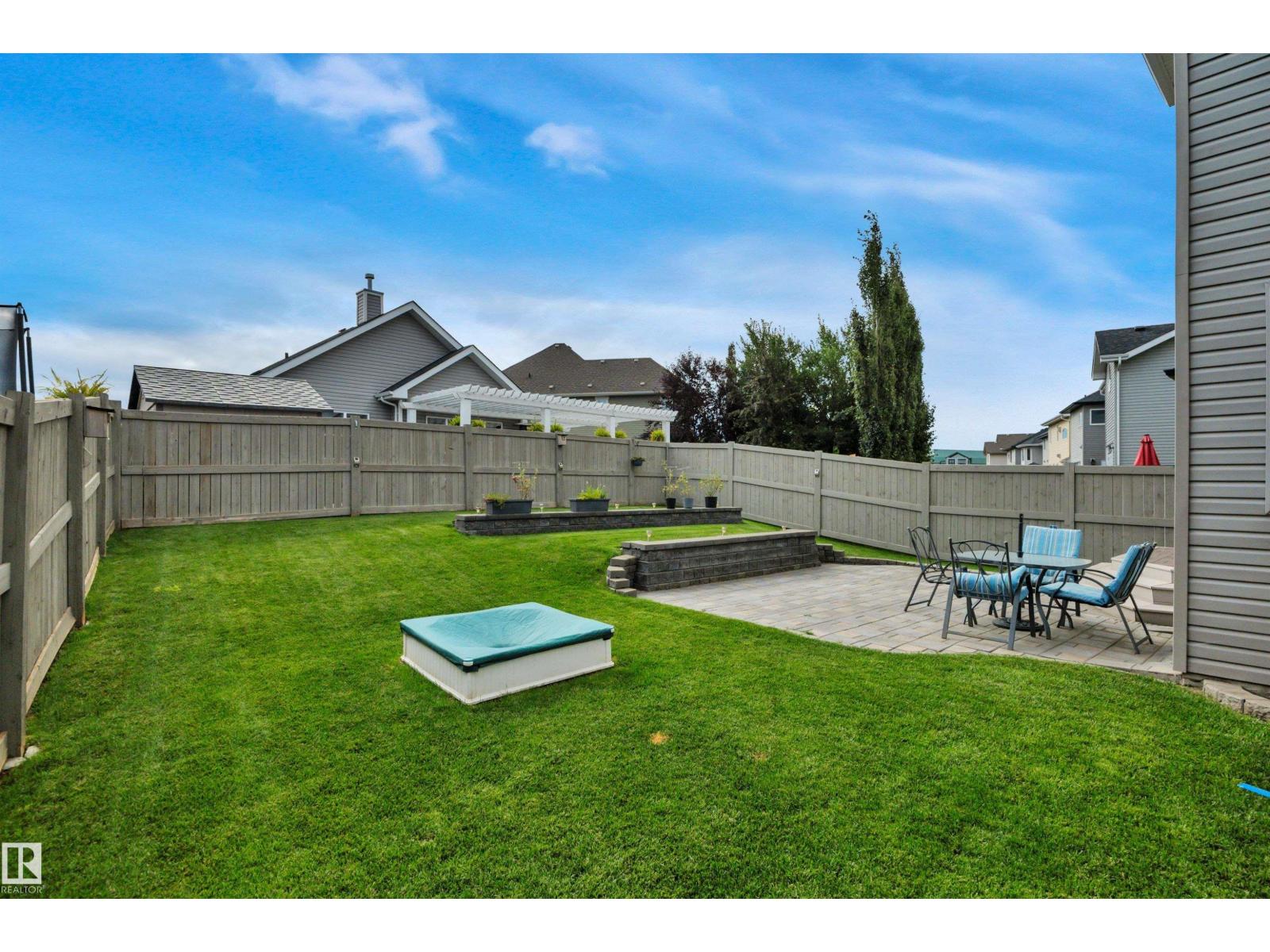 125 Rue Montalet, Beaumont, Alberta  T4X 0W3 - Photo 49 - E4505795
