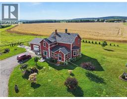 215 Route 560, Jacksonville, New Brunswick