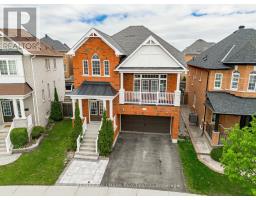 43 HORSEDREAMER LANE, Whitchurch-Stouffville, Ontario