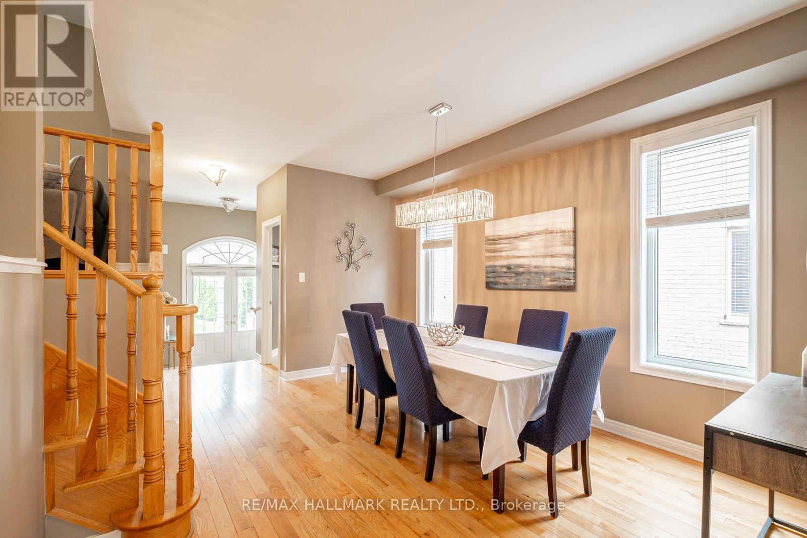 43 Horsedreamer Lane, Whitchurch-Stouffville, Ontario  L4A 0G6 - Photo 15 - N13241920