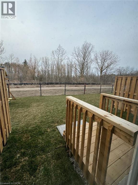 290 Equestrian Way Unit# 61, Cambridge, Ontario  N3E 0E7 - Photo 16 - 40849440