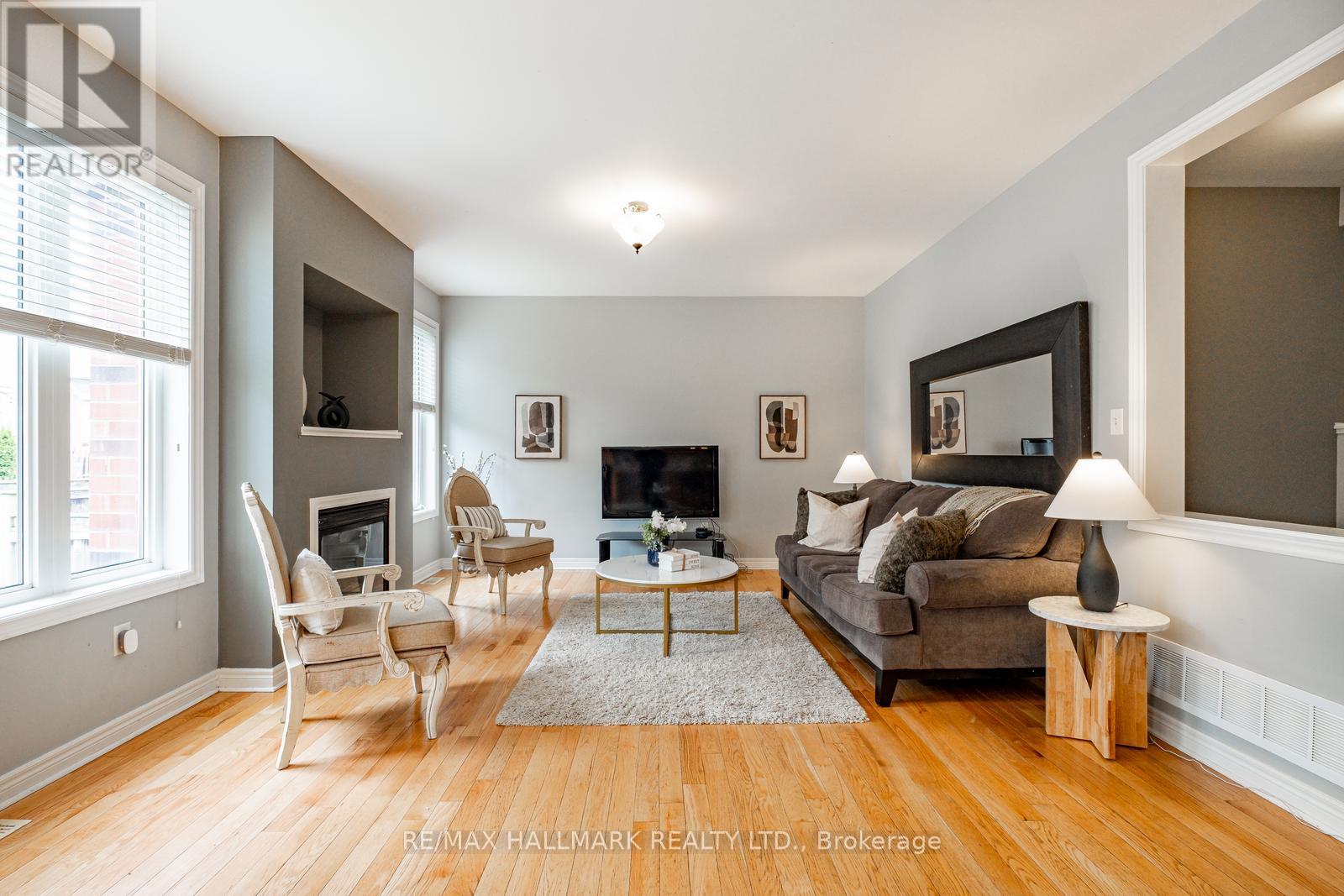 43 Horsedreamer Lane, Whitchurch-Stouffville, Ontario  L4A 0G6 - Photo 17 - N13241920