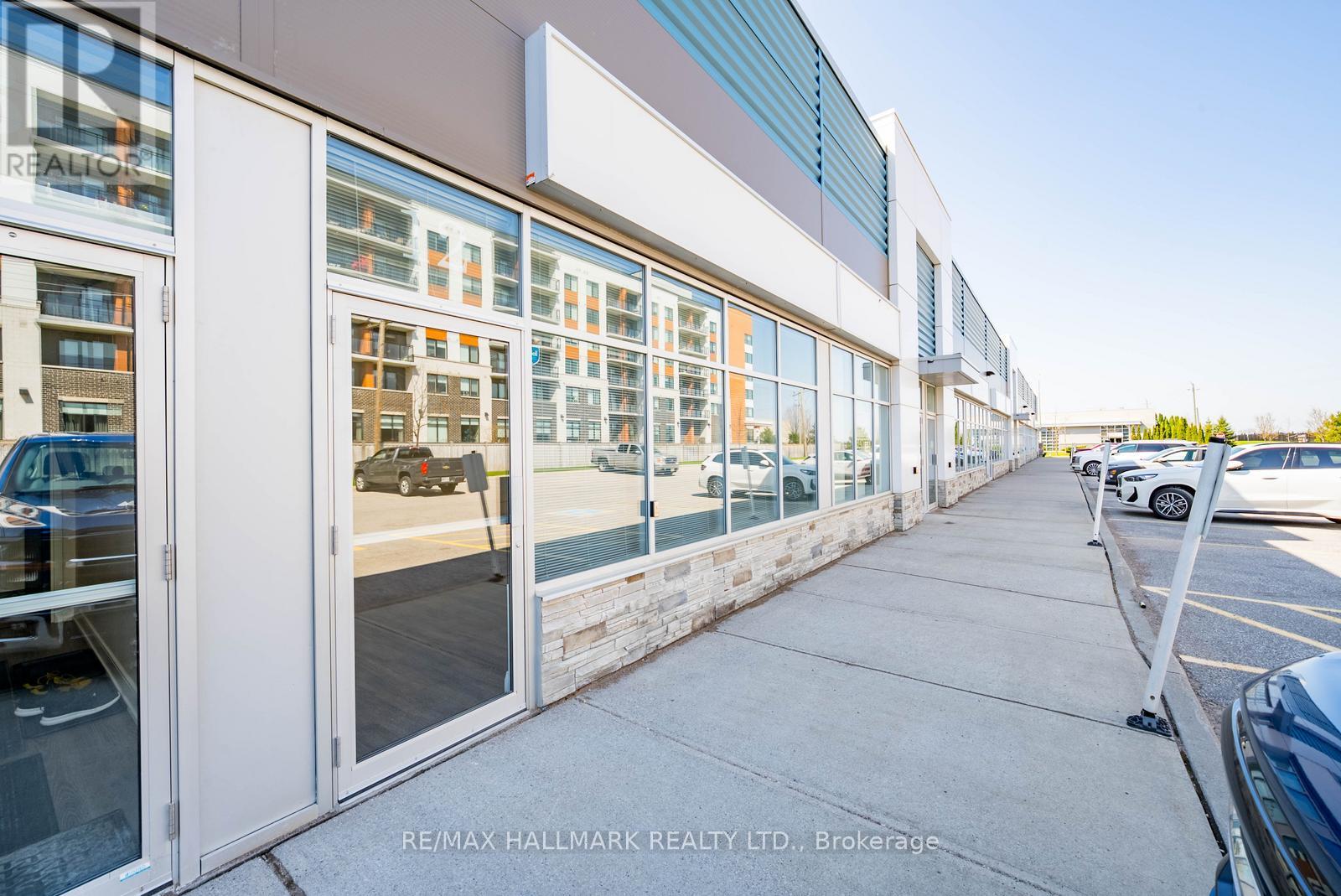 12 - 155 MOSTAR STREET, Whitchurch-Stouffville, Ontario