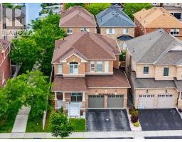 135 GLAD PARK AVENUE, Whitchurch-Stouffville, Ontario