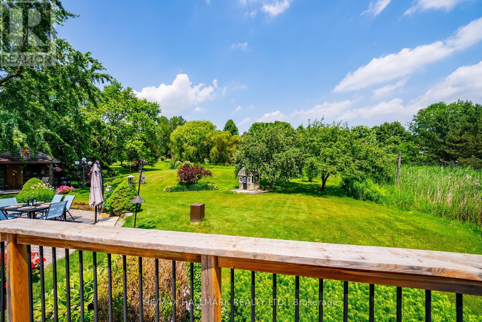 245 Cam Fella Boulevard, Whitchurch-Stouffville, Ontario  L4A 7J5 - Photo 42 - N13512666