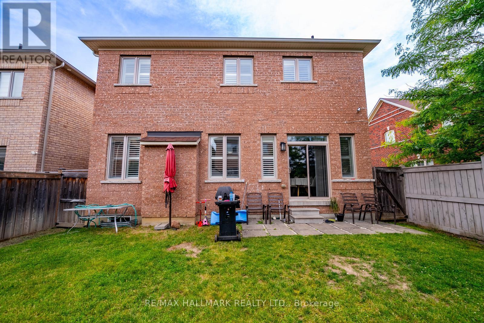 135 Glad Park Avenue, Whitchurch-Stouffville, Ontario  L4A 1X5 - Photo 40 - N13499678