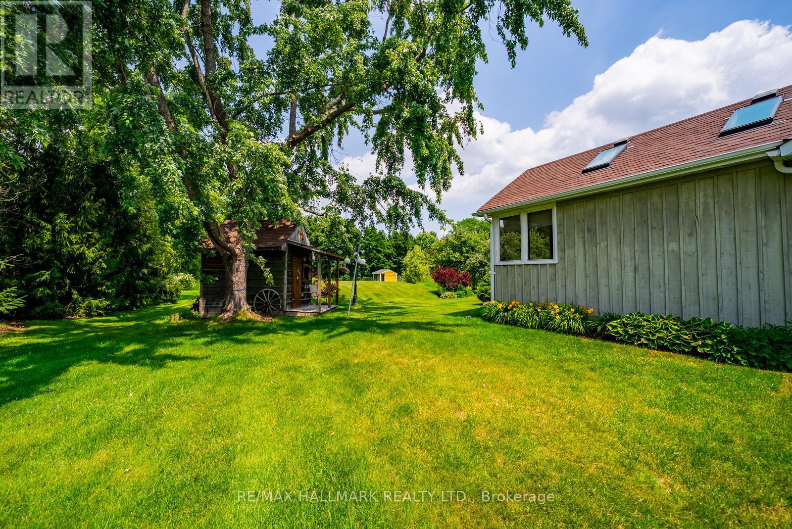 245 Cam Fella Boulevard, Whitchurch-Stouffville, Ontario  L4A 7J5 - Photo 31 - N13512666