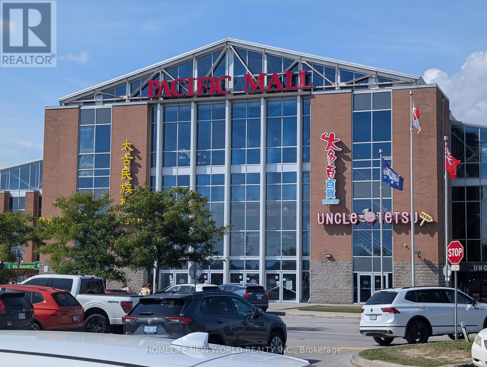C60 - 4300 STEELES AVENUE E, Markham, Ontario