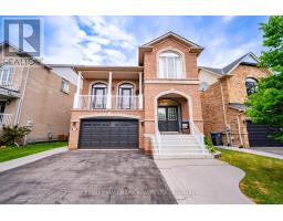 9 FLATBUSH LANE, Brampton, Ontario