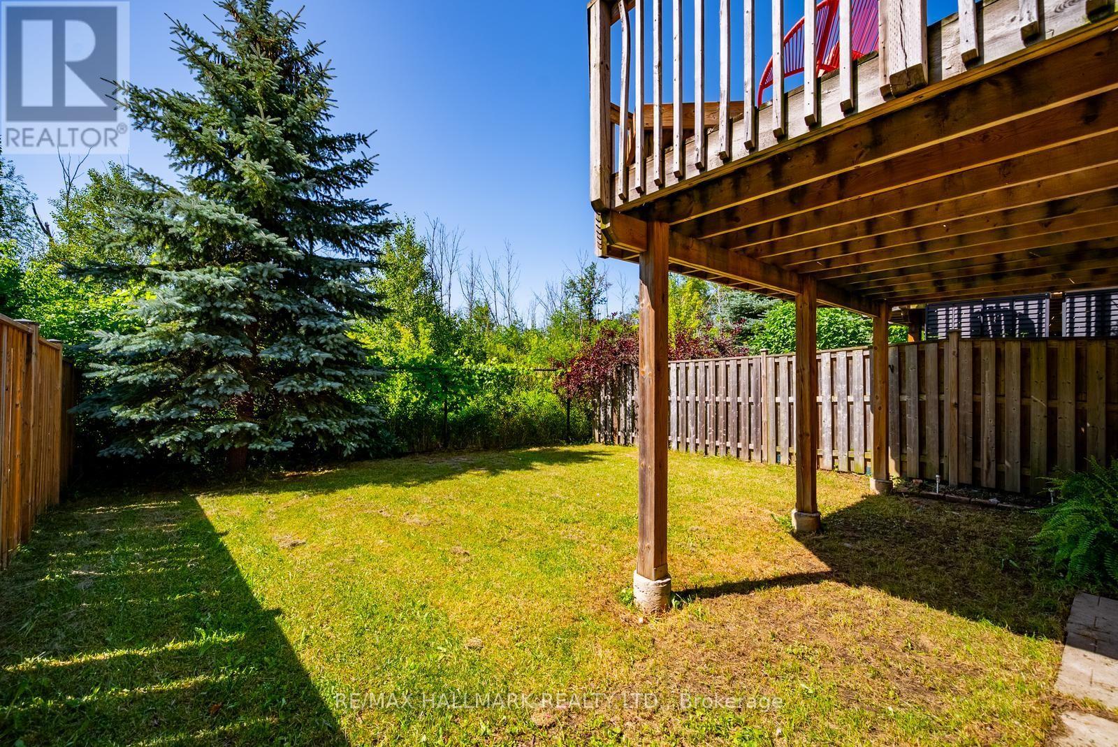 281 Reeves Way Boulevard, Whitchurch-Stouffville, Ontario  L4A 0H7 - Photo 23 - N13601458