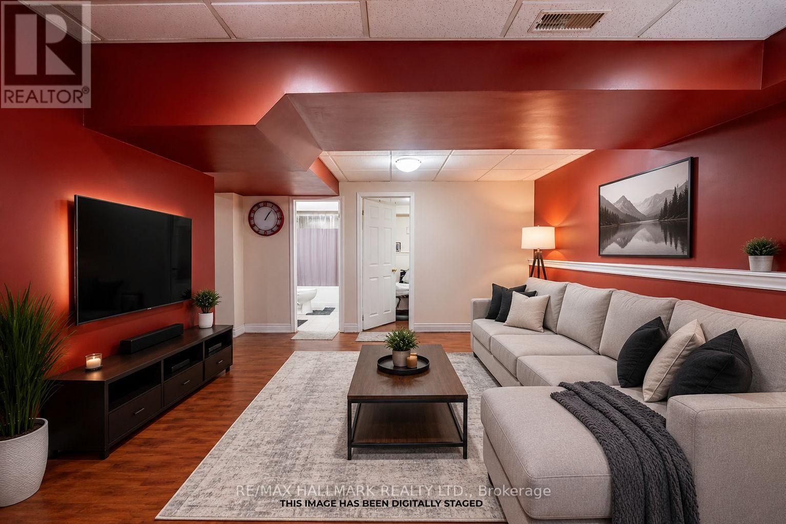 9 Flatbush Lane, Brampton, Ontario  L7A 2R6 - Photo 32 - W13558722