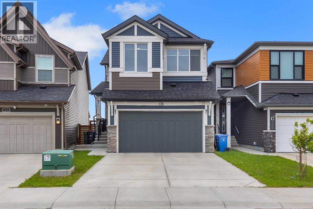 176 Howse Crescent NE, Calgary, Alberta  T3P 1L5 - Photo 2 - A2322557