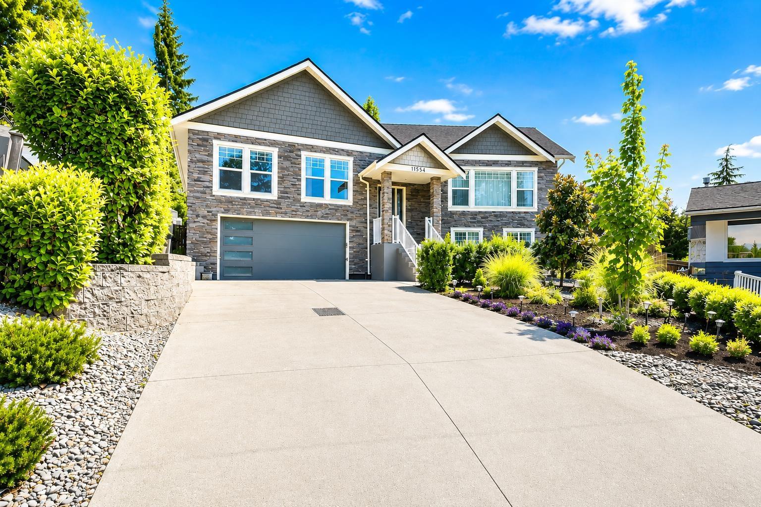 11554 92A AVENUE, Delta, British Columbia