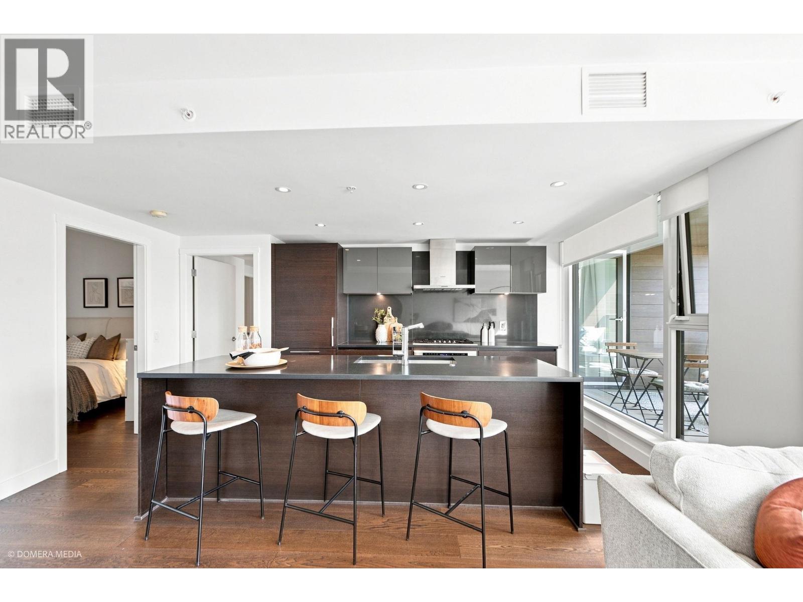 507 1571 W 57th Avenue, Vancouver, British Columbia V6P 0H7 - Photo 4 - R3157825