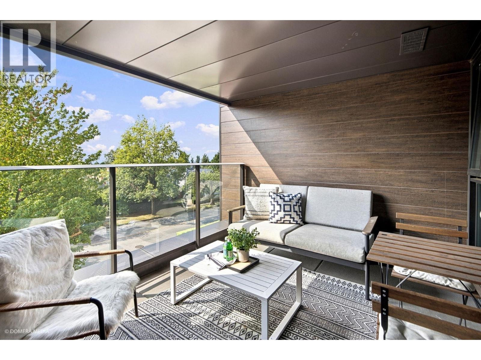507 1571 W 57th Avenue, Vancouver, British Columbia V6P 0H7 - Photo 12 - R3157825