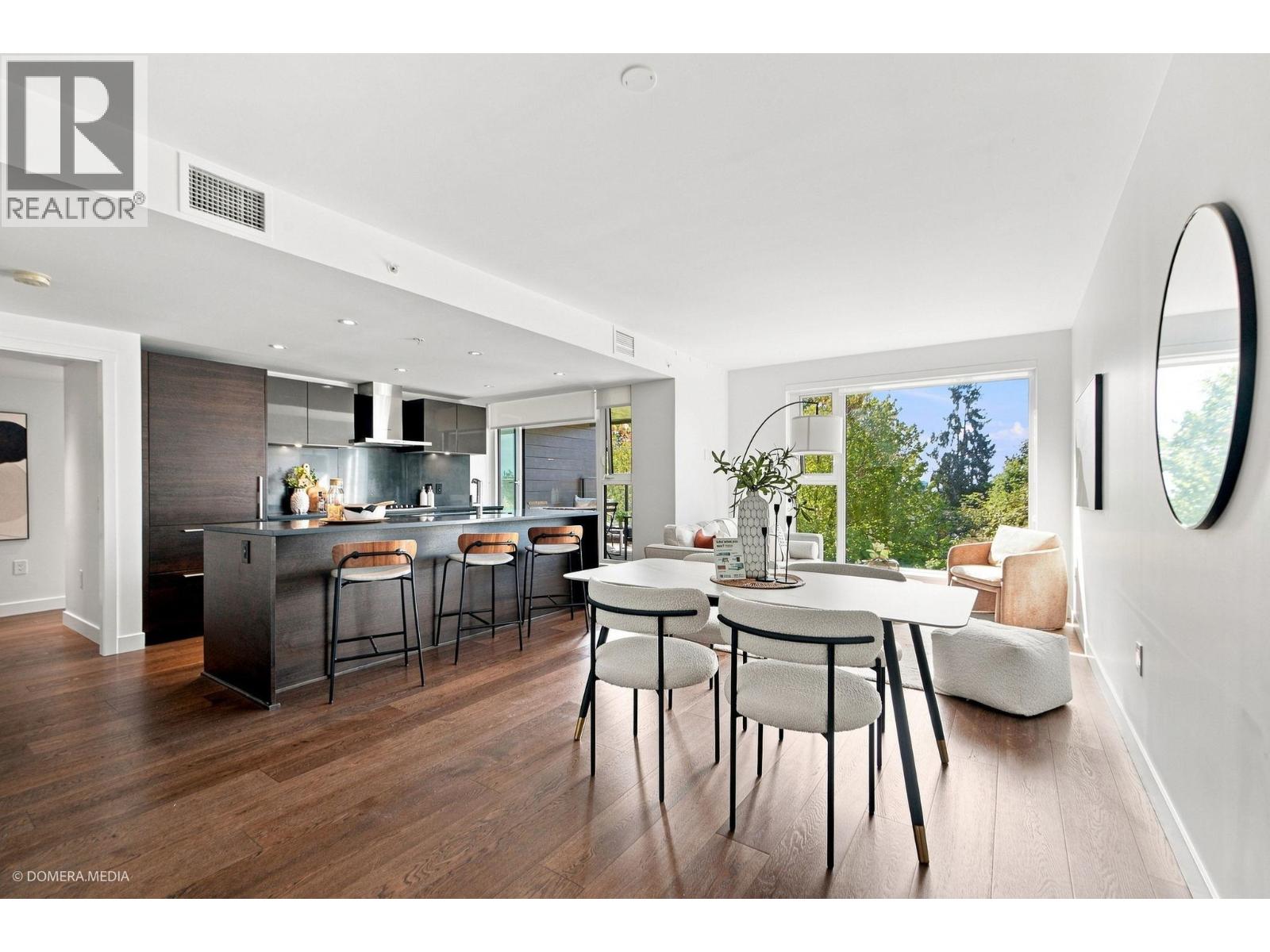507 1571 W 57th Avenue, Vancouver, British Columbia V6P 0H7 - Photo 2 - R3157825
