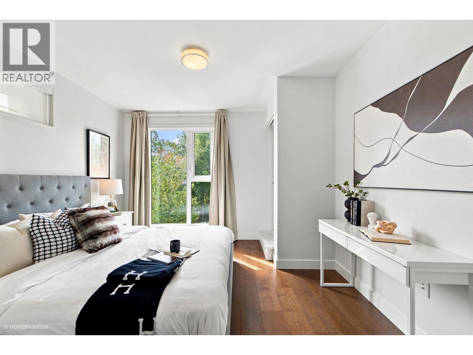 507 1571 W 57th Avenue, Vancouver, British Columbia V6P 0H7 - Photo 6 - R3157825